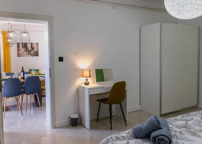 Apartman Luma