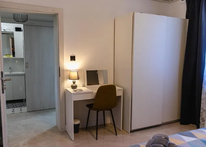 Apartman Luma