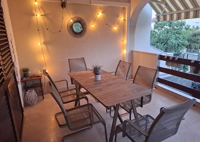 Apartman Luma