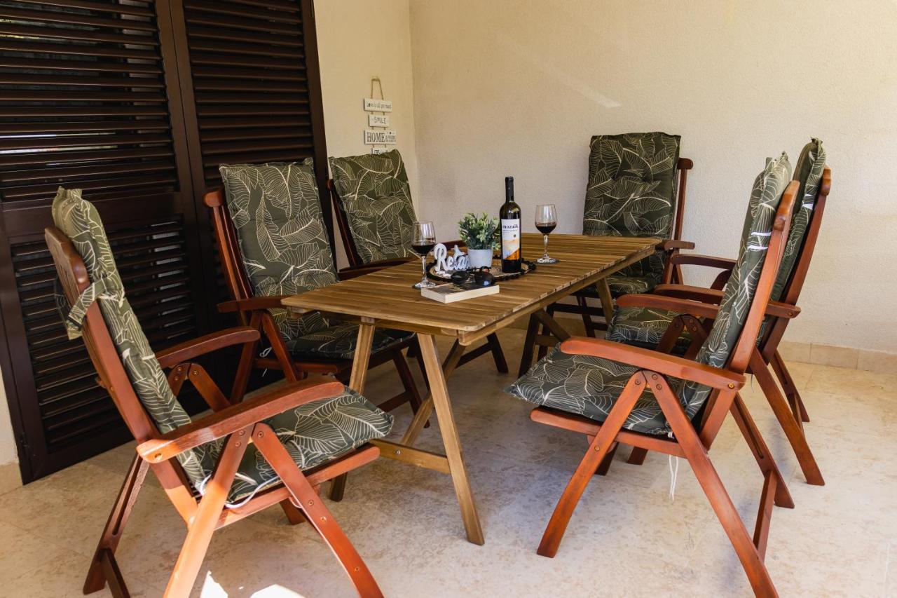 Luma Appartement *