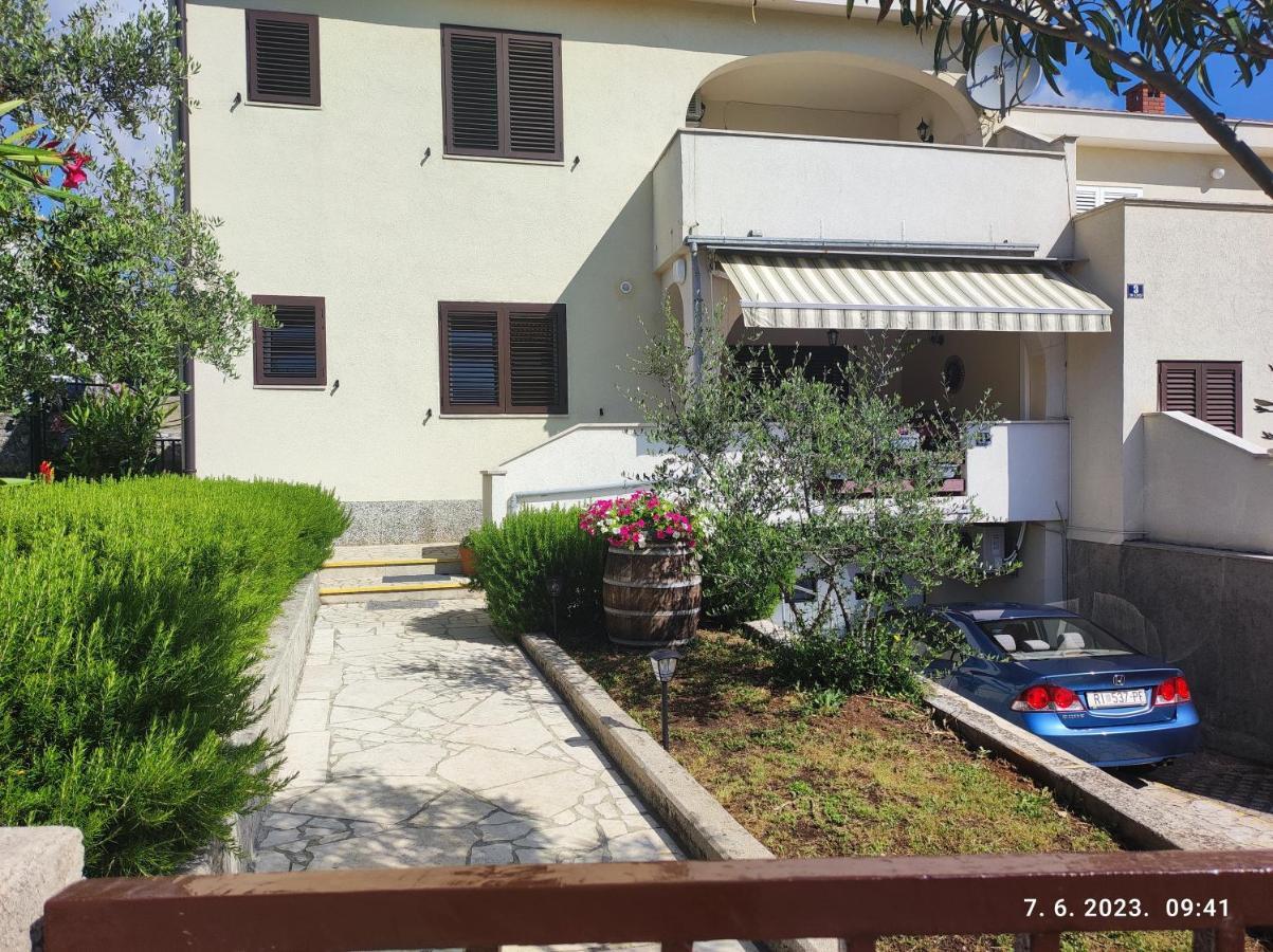 Luma Appartement Krk Town