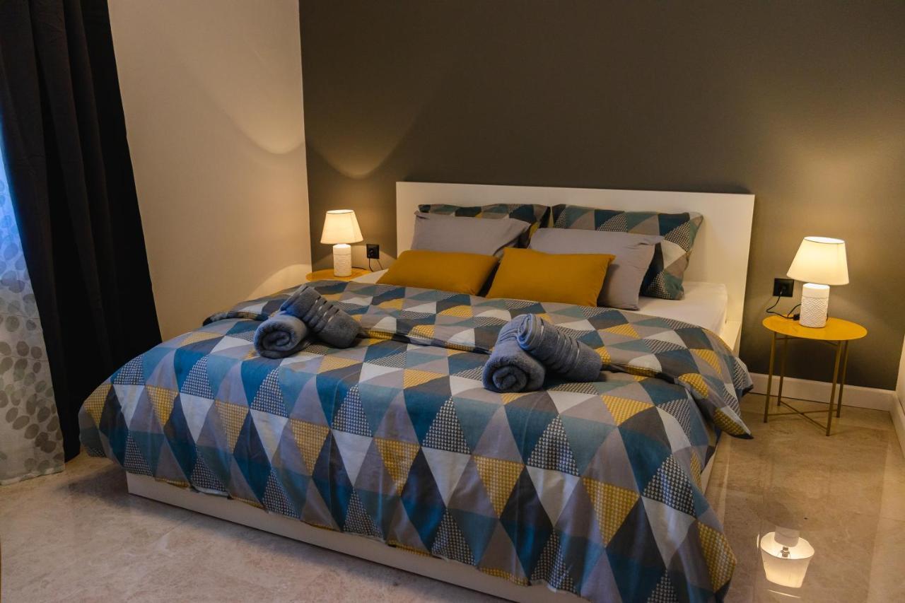 Luma Appartement