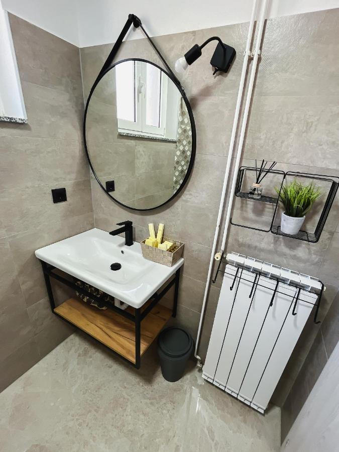 Appartement Luma