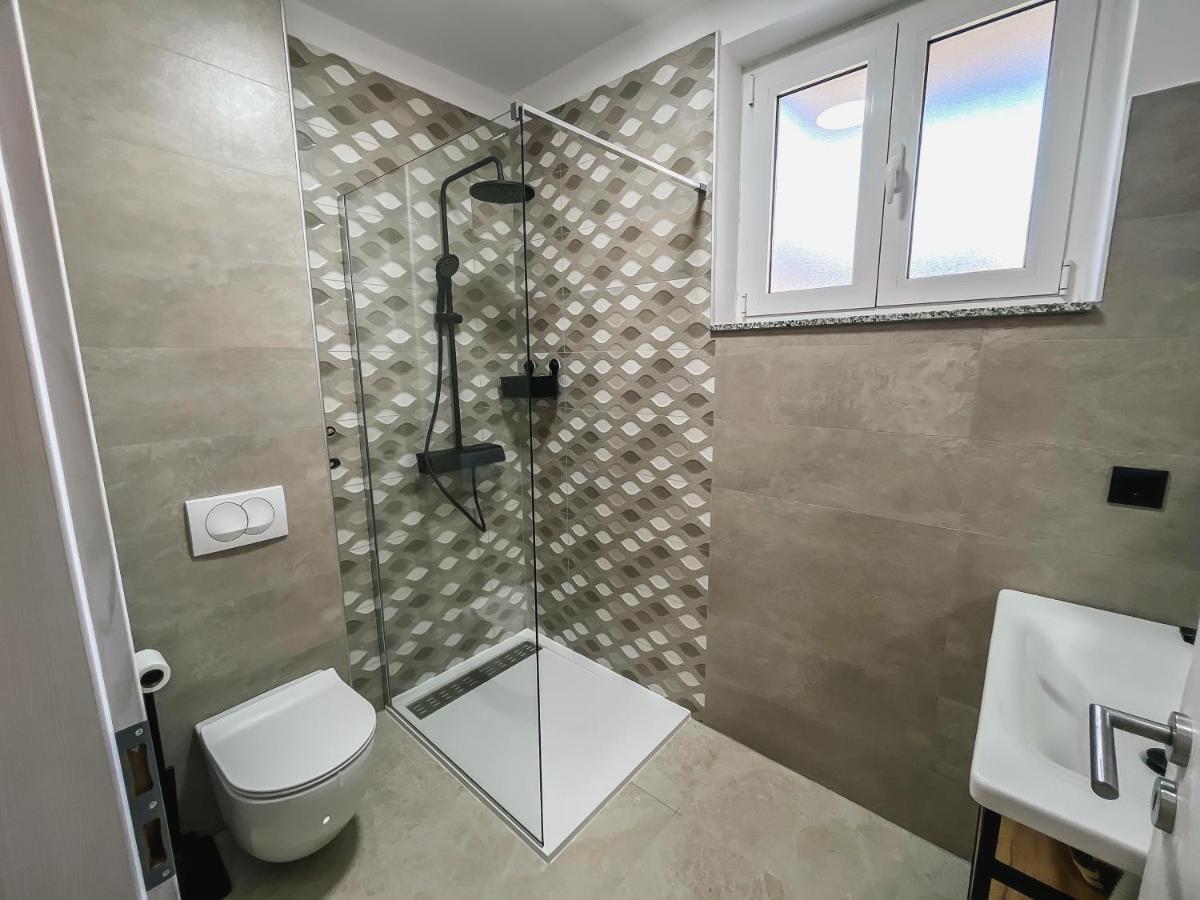 Appartement Luma Krk Town