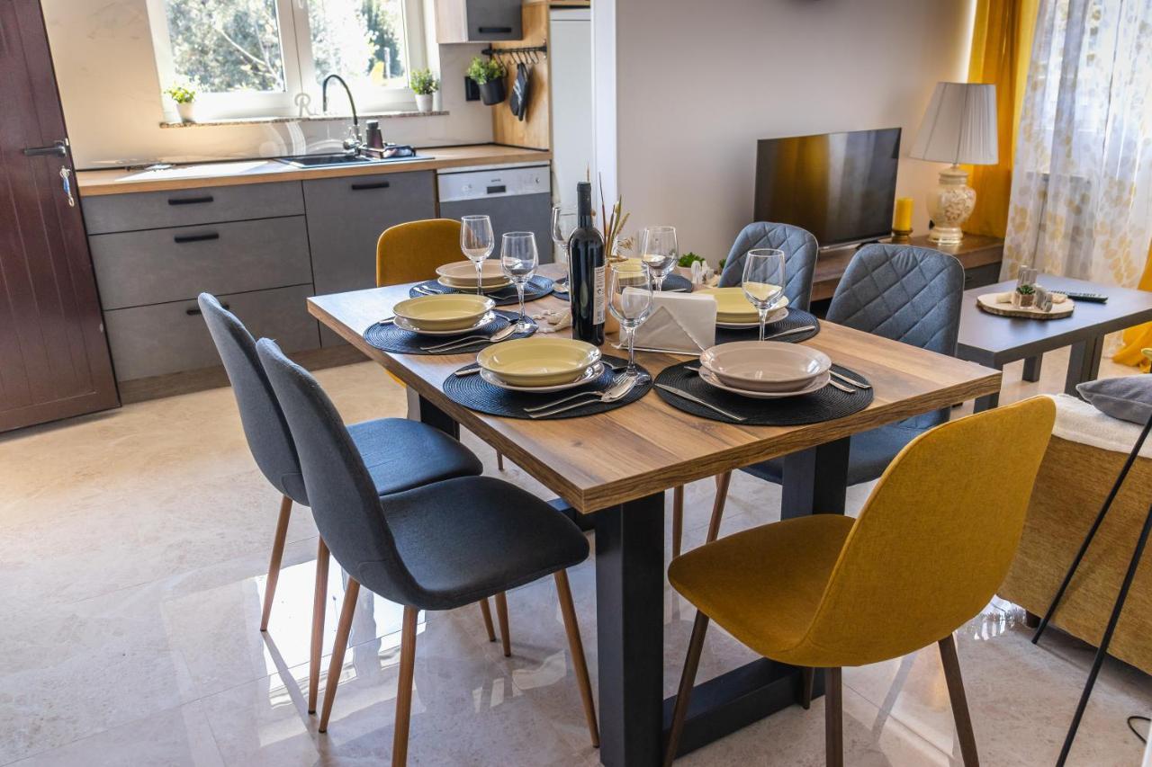 Luma Appartement *