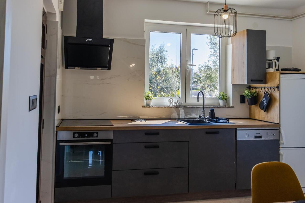 Luma Appartement Krk Town