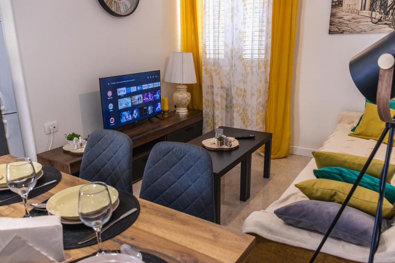 Appartement Luma