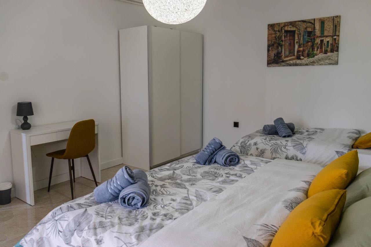 Appartement Luma Krk Town