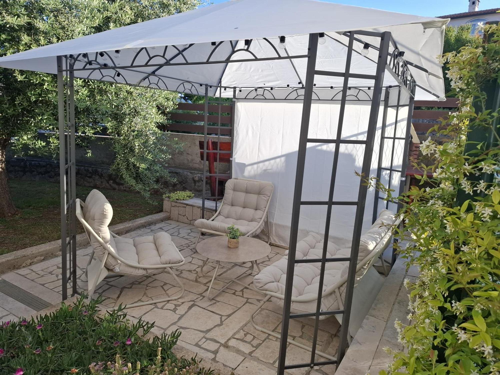 Appartement Luma
