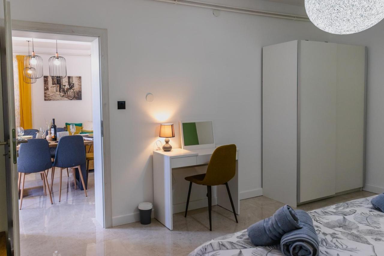 Luma Apartment
