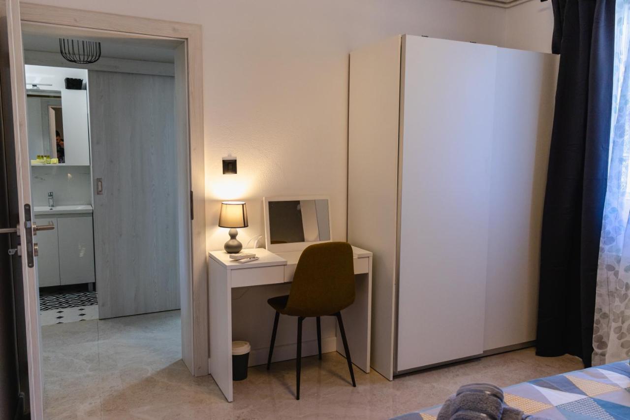Apartment Luma Krk Town