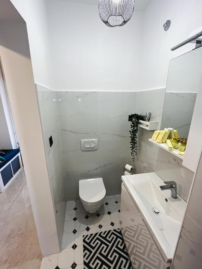 Luma Apartment Krk Town