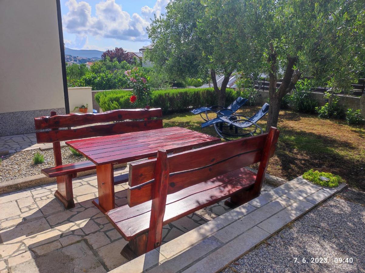 Apartament Luma