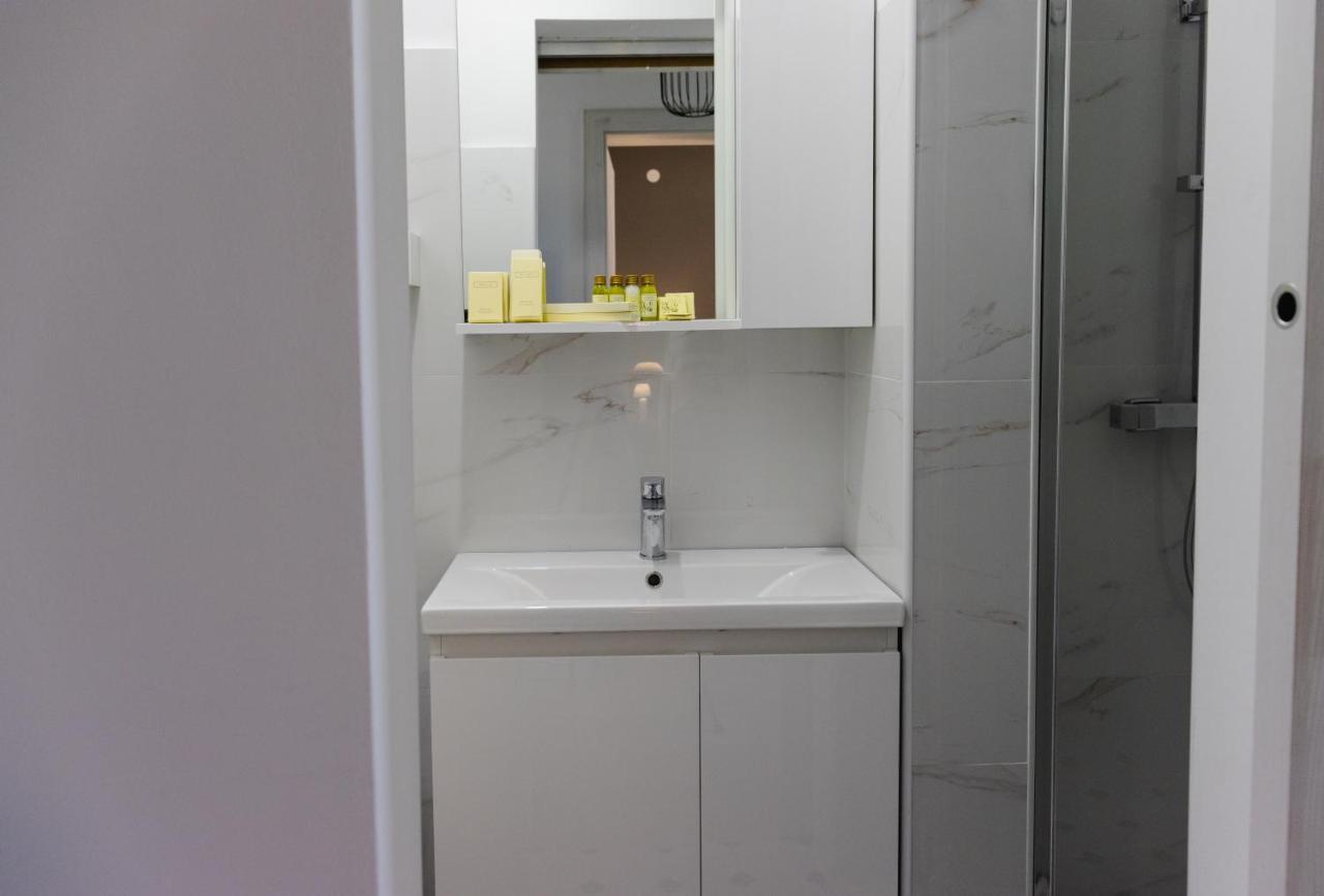 Luma Apartament Krk Town